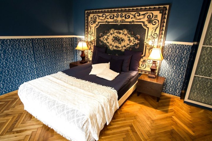 Apartament Kazimierz