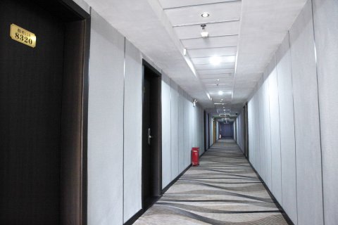 都市118(东安建设路店)