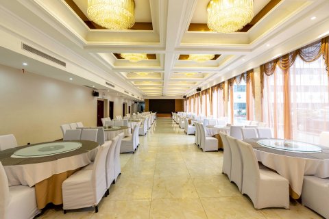 玉泰大酒店(邓州店)