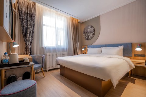 如家酒店·neo(昌吉延安北路店)