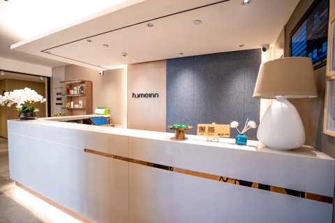 如家酒店·neo(昌吉延安北路店)