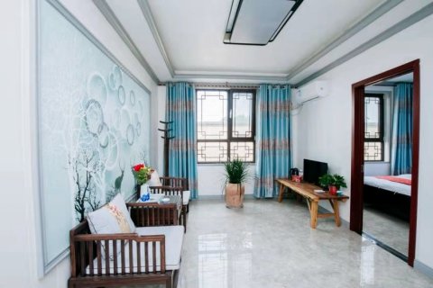 曲阜尼山圣源山庄