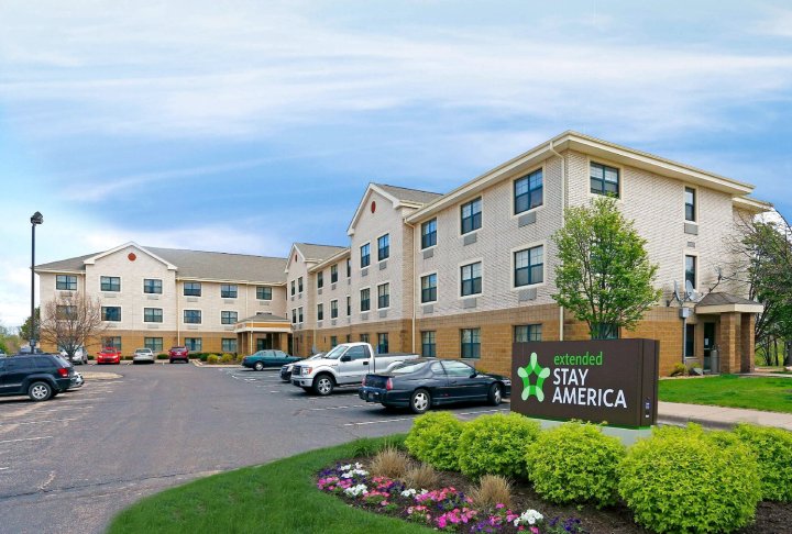 美洲长住酒店 - 明尼阿波利斯机场 - 伊根(Extended Stay America Suites - Minneapolis - Airport - Eagan - South)