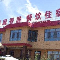 酒店头图