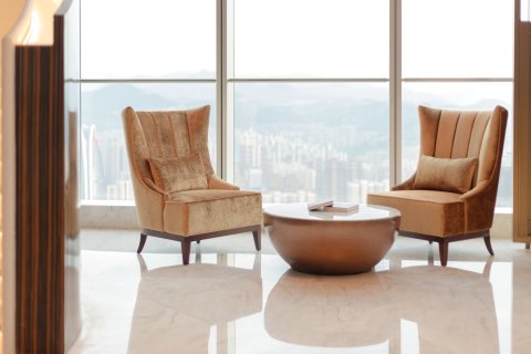 济南凯宾斯基酒店