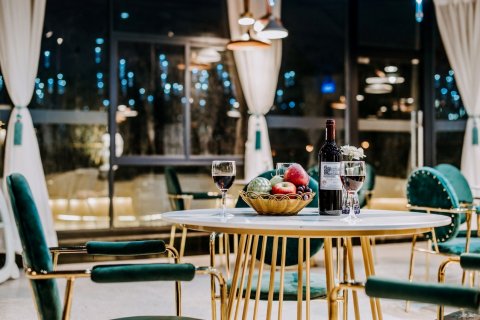 仟宿·云畔雪山度假美宿(丽江店)