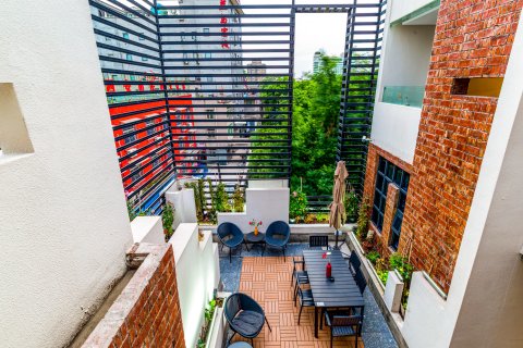 亭亭民宿(西安回民街大莲花池店)