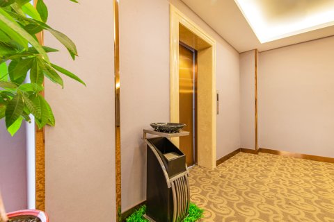 速8酒店(仪征步行街店)