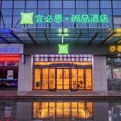 酒店头图