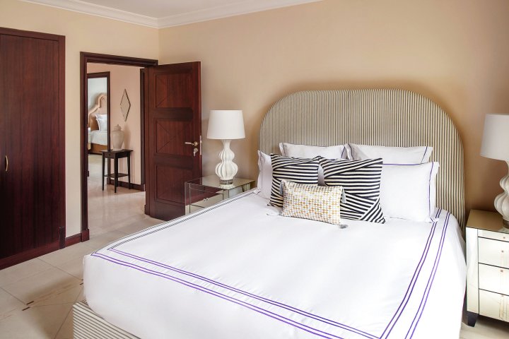 迪拜梦想酒店 - 棕榈岛别墅Frond P(Dream Inn Dubai - Palm Villa Frond P)