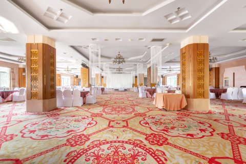 腾冲空港观光温泉酒店