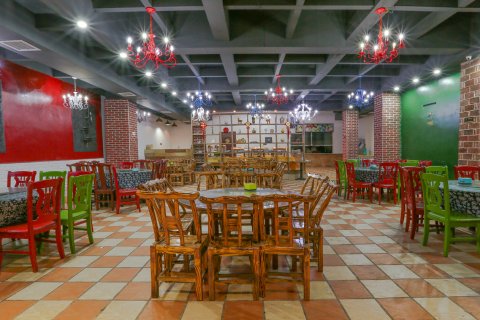 张家界远方的家主题酒店