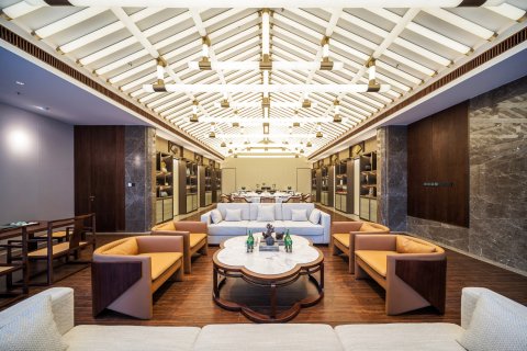 南京汤山涵田·悦酒店