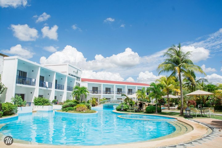 嘉比度假村及水疗中心(Gabi Resort & Spa)