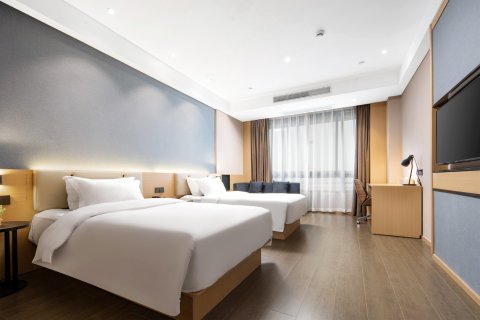 景悦酒店(德清莫干山店)