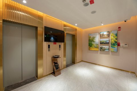 维也纳3好酒店(喀什人民广场古城店)