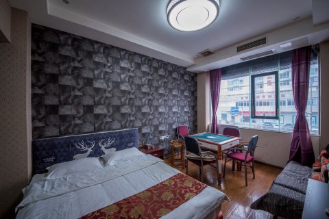 荣县时来运宾馆