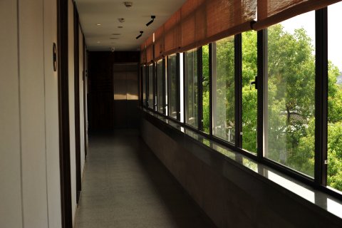 苏州平江路拙政园漫心府