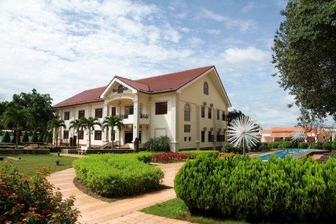 达克鲁克酒店(Dakruco Hotel)