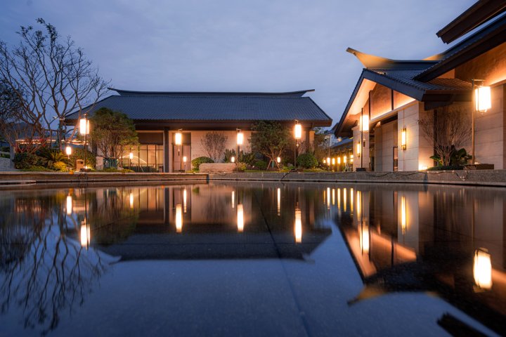 武夷山酒店预定-2022武夷山酒店预定价格-旅游住宿攻略-宾馆,网红-去