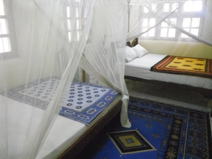 桑兹巴尔旅馆(Zanzibar Lodge)