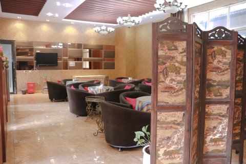 德阳亚西亚酒店