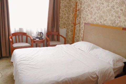 德阳亚西亚酒店