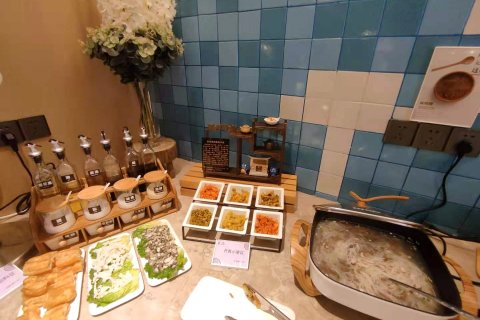 如家酒店·neo(厦门莲花路口地铁站店)