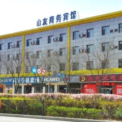 酒店头图