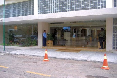 贝拉贵宾旅馆(VIP Inn Beira)