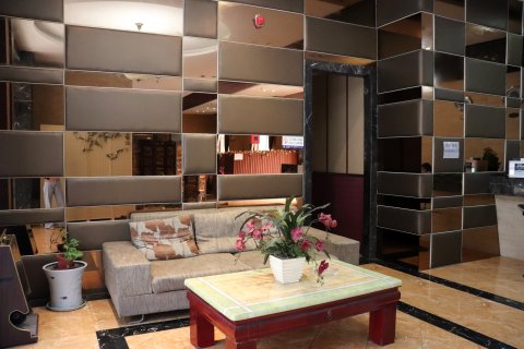 德阳亚西亚酒店