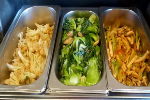 和颐酒店(西宁大新街夜市中心广场店)