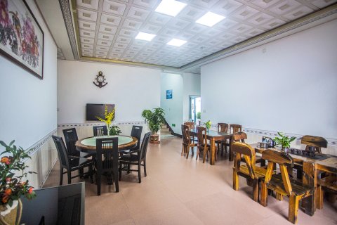 湄州岛莲池澳海景度假山庄