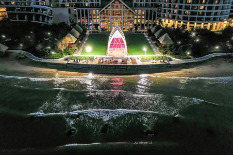 荣成倪氏海泰度假酒店