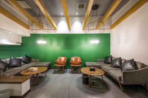 宿颜酒店(苏州石路地铁站山塘景区店)