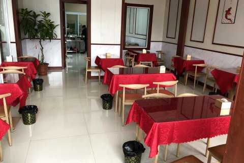 清徐悦庭快捷酒店 (文源路店)