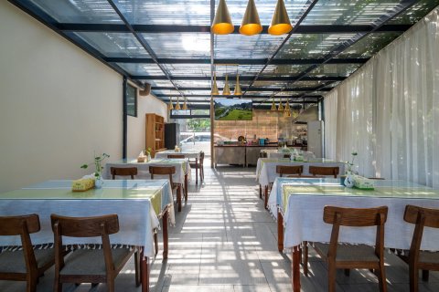 揽胜阁酒店(阳朔遇龙河店)