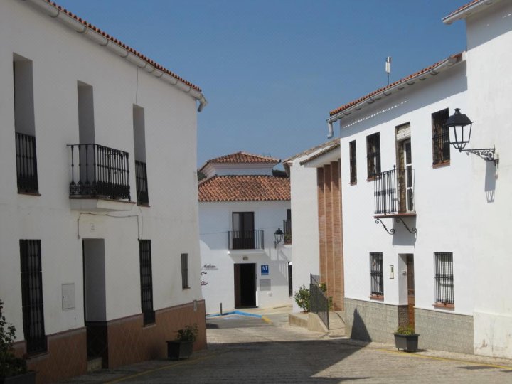 Casa Millán