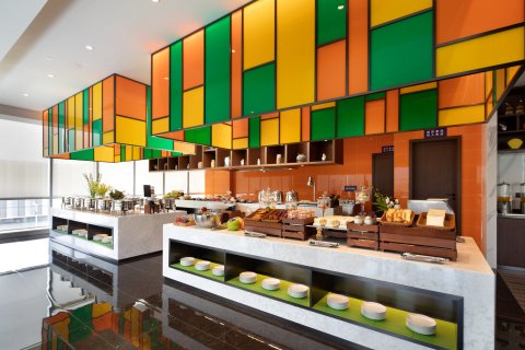 宣城经开区希尔顿欢朋酒店