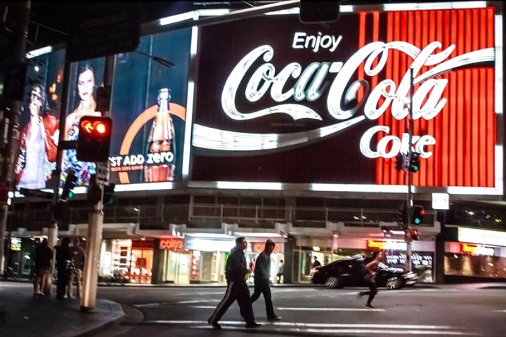 悉尼惊艳 1 居公园酒店(1 Br Park Breathtaking Sydney Skyline)