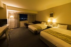 青森酒店(Hotel Aomori)
