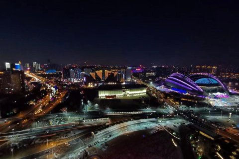 沈阳亚世丽致酒店