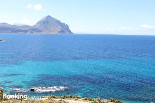 Il Golfo di Cofano