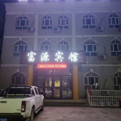 酒店头图