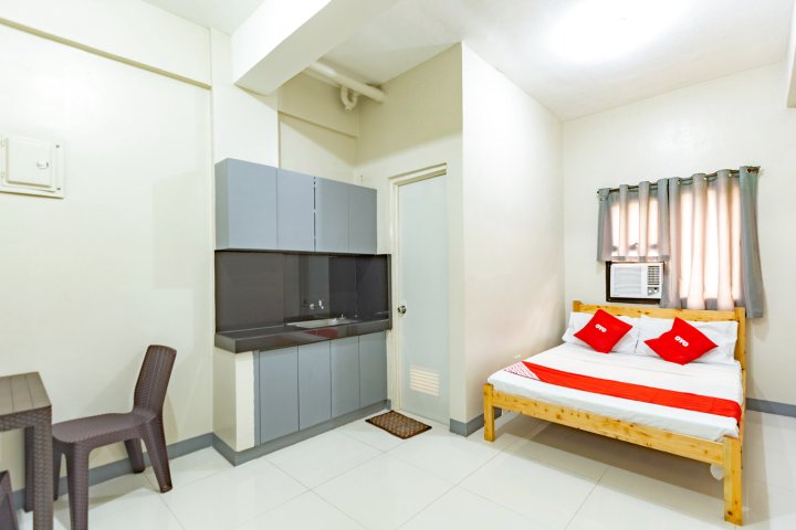 OYO 731 P3k Suites 1