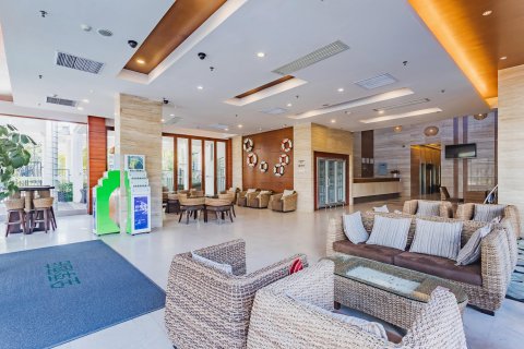 惠东森叶酒店(巽寮湾景区店)