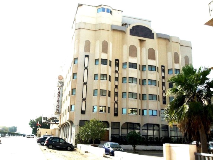 巴林卡尔顿酒店(Bahrain Carlton Hotel)
