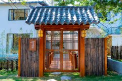 石板沙隐沙小筑 石板沙隐沙小筑