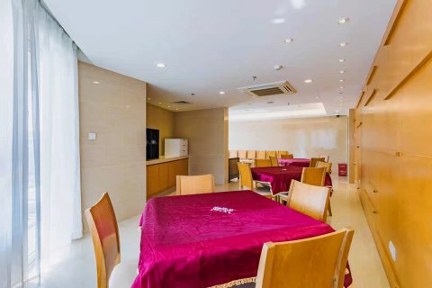 惠东森叶酒店(巽寮湾景区店)