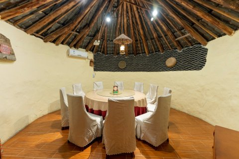 兴山高岚山庄民俗酒店(朝天吼景区店)